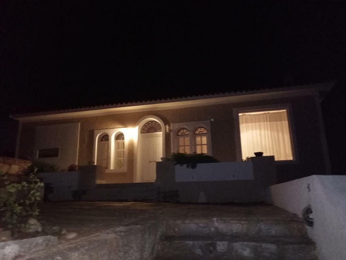 Artemis Villa Near Athens Airport Markópoulon Exteriér fotografie