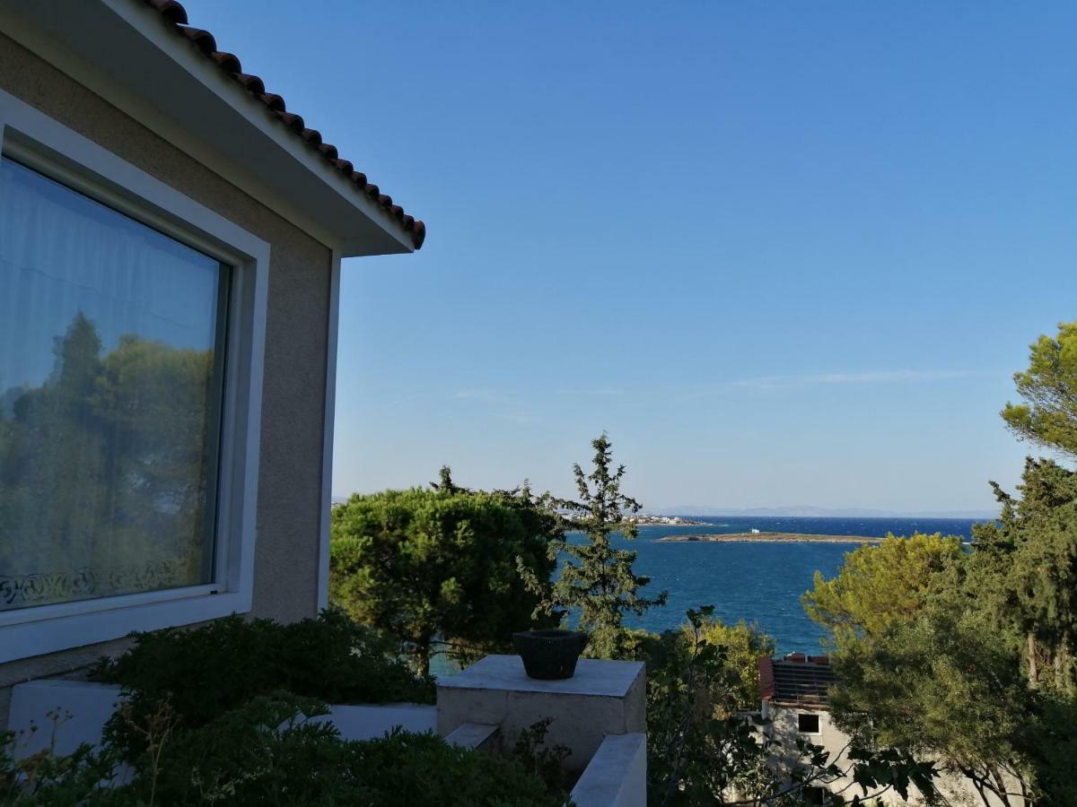 Artemis Villa Near Athens Airport Markópoulon Exteriér fotografie